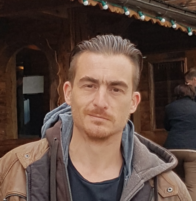 Vincent Rocca